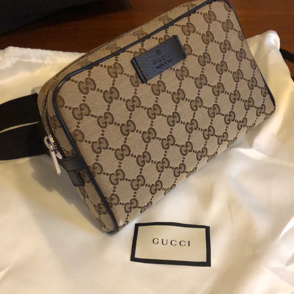 Gucci Belt Bag